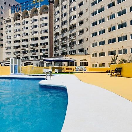 Apartamentos Boutique El Cano Oropesa del Mar Exterior foto