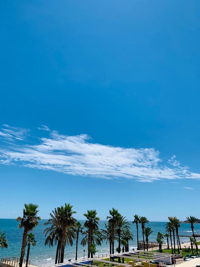 Apartamentos Boutique El Cano Oropesa del Mar Exterior foto