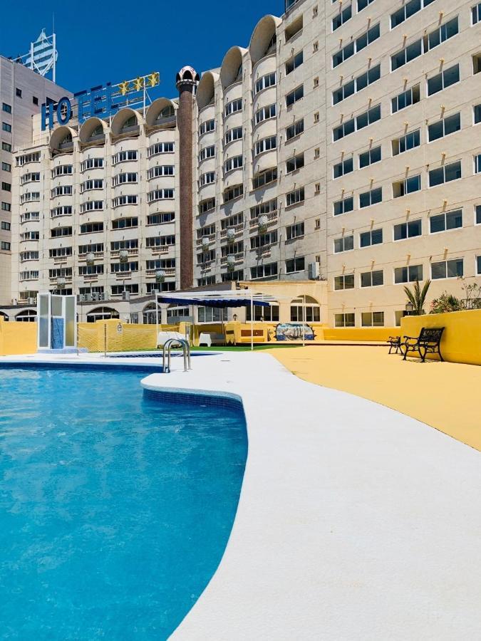 Apartamentos Boutique El Cano Oropesa del Mar Exterior foto