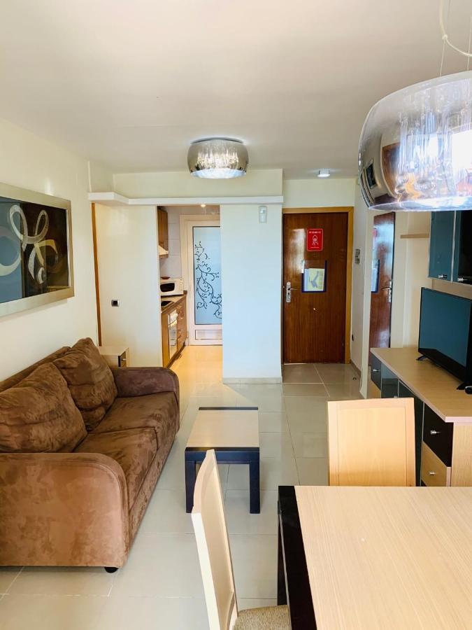 Apartamentos Boutique El Cano Oropesa del Mar Exterior foto