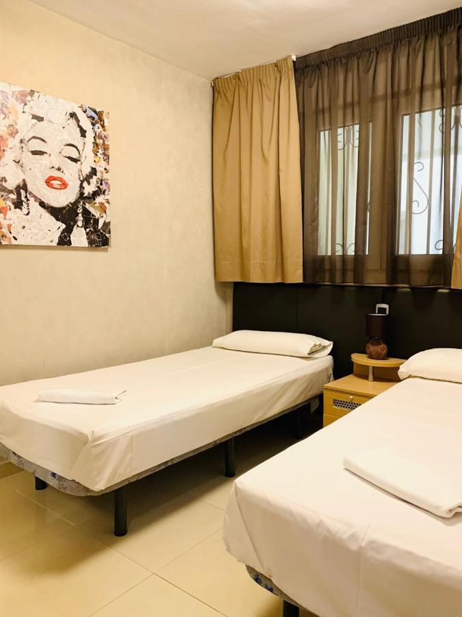 Apartamentos Boutique El Cano Oropesa del Mar Exterior foto