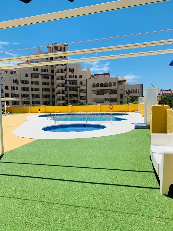 Apartamentos Boutique El Cano Oropesa del Mar Exterior foto